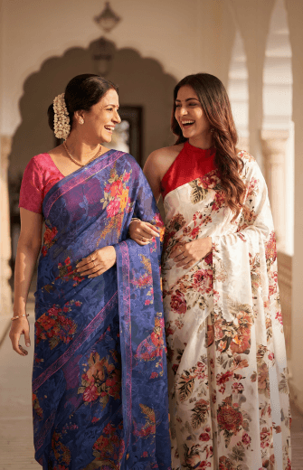 The Ultimate Mother’s Day Gift Ideas in 2026: Sarees & Ethnic Wear She’ll Cherish Forever