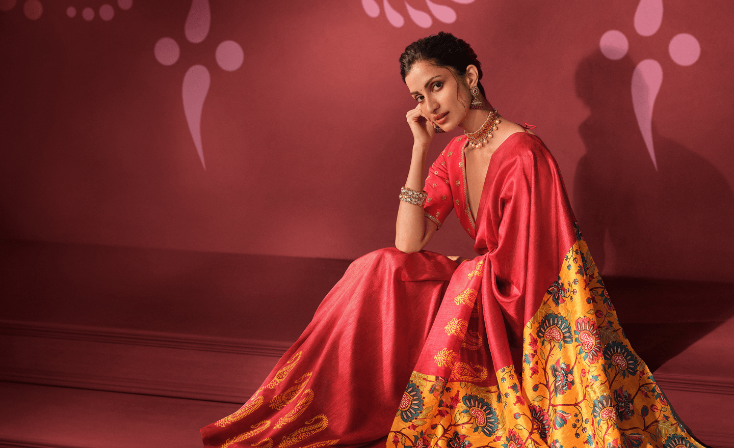 What is a Saree? History, Fabric, Styles & Everything You Need to Know