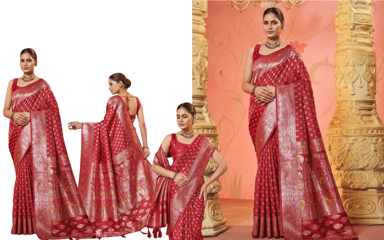 The Ultimate Mother’s Day Gift Ideas in 2026: Sarees & Ethnic Wear She’ll Cherish Forever