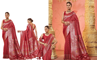 The Ultimate Mother’s Day Gift Ideas in 2026: Sarees & Ethnic Wear She’ll Cherish Forever