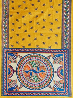 Cotton Linen