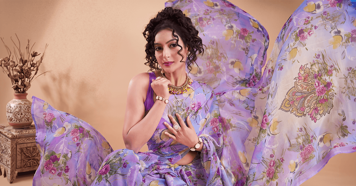 What Are the Best Diwali Outfit Ideas? A Guide to Sarees & Ethnic Wear for Every Celebration