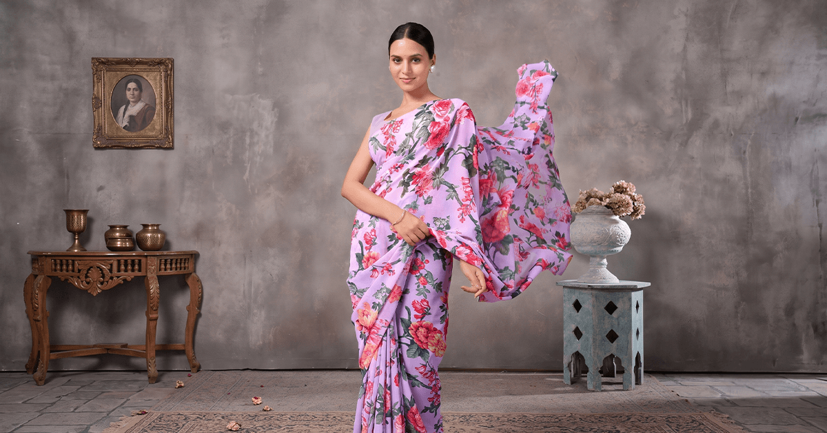 Durga Puja Outfit Ideas for the Modern Festive Wardrobe