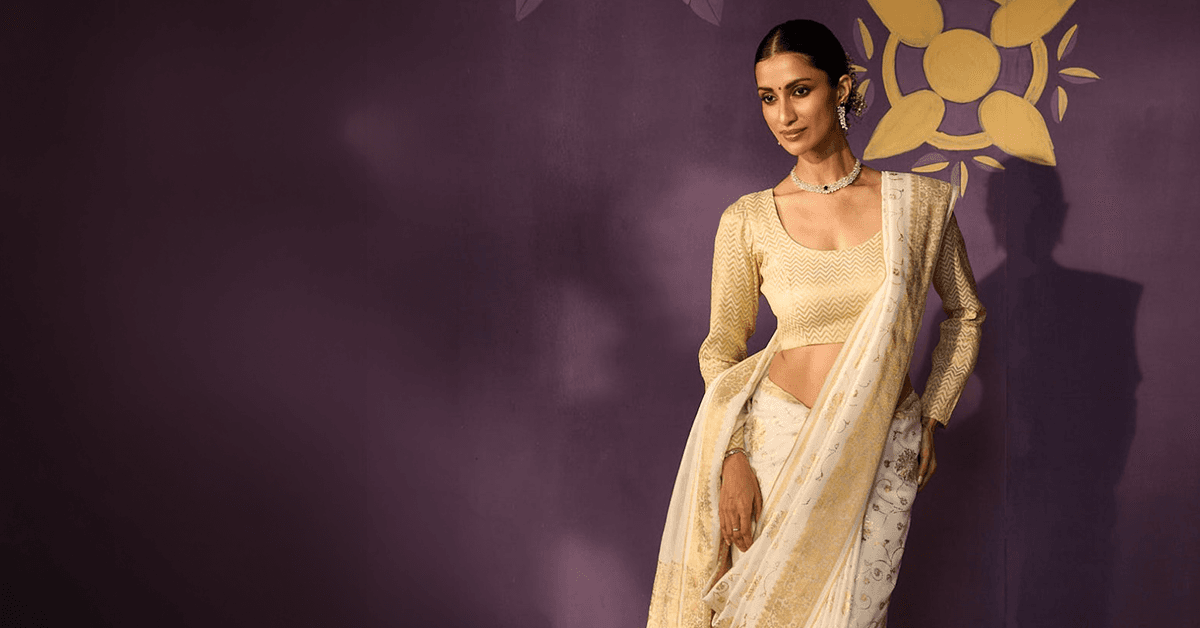 Top 10 Farewell Saree Ideas: Trending Styles, Colors & Drapes
