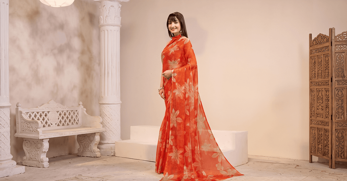Ganesh Chaturthi Outfit Ideas: What to Wear for Puja & Visarjan