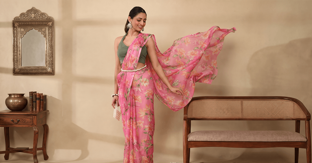 What to Wear on Independence Day: Trendy 15th August Outfit Ideas