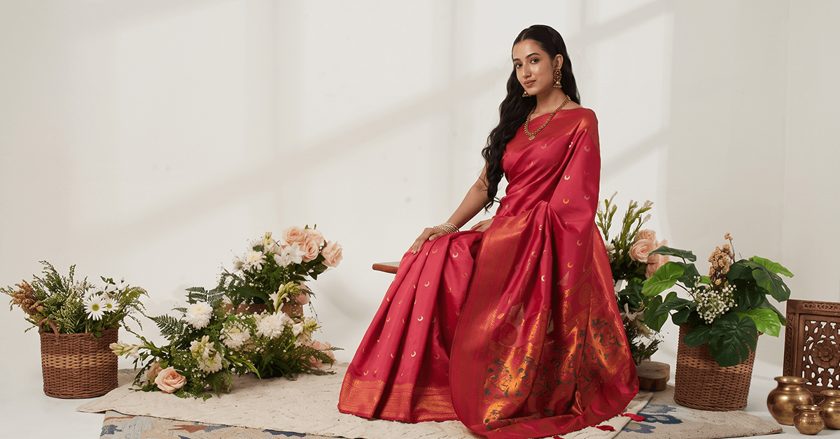 What Are the Best Navratri Outfit Ideas for All 9 Days, 9 Colors?
