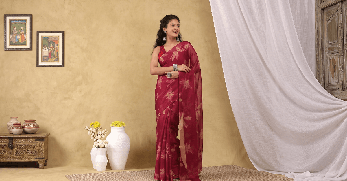 What to Wear on Onam: Best Onam Outfit Ideas for Women