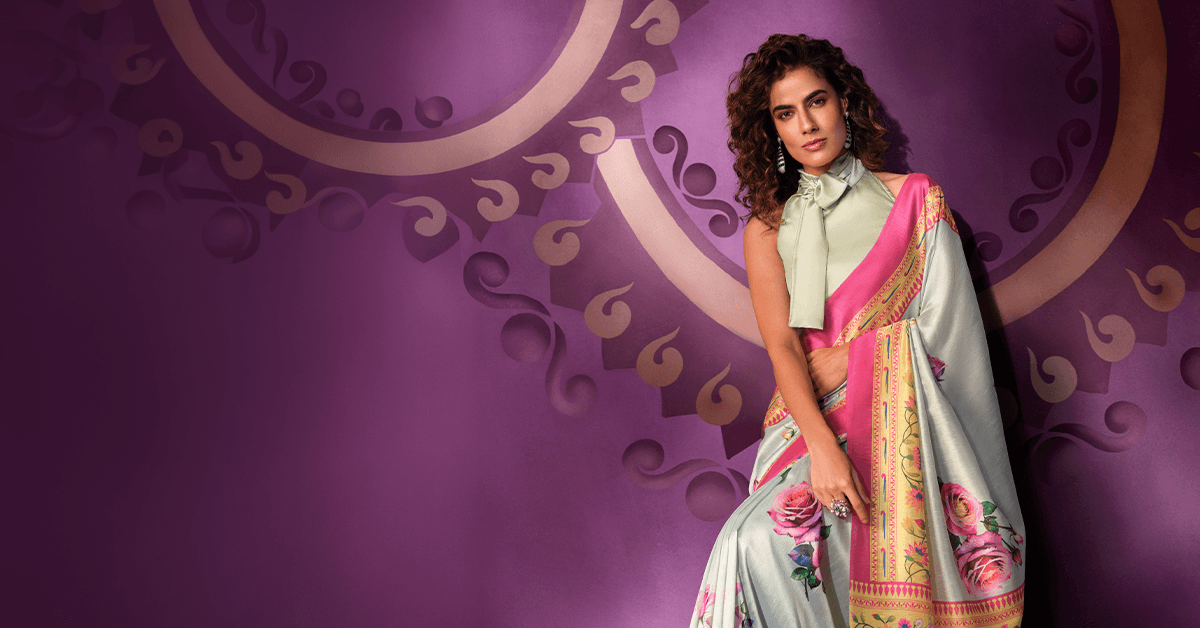 What is a Banarasi Saree? All You Need to Know