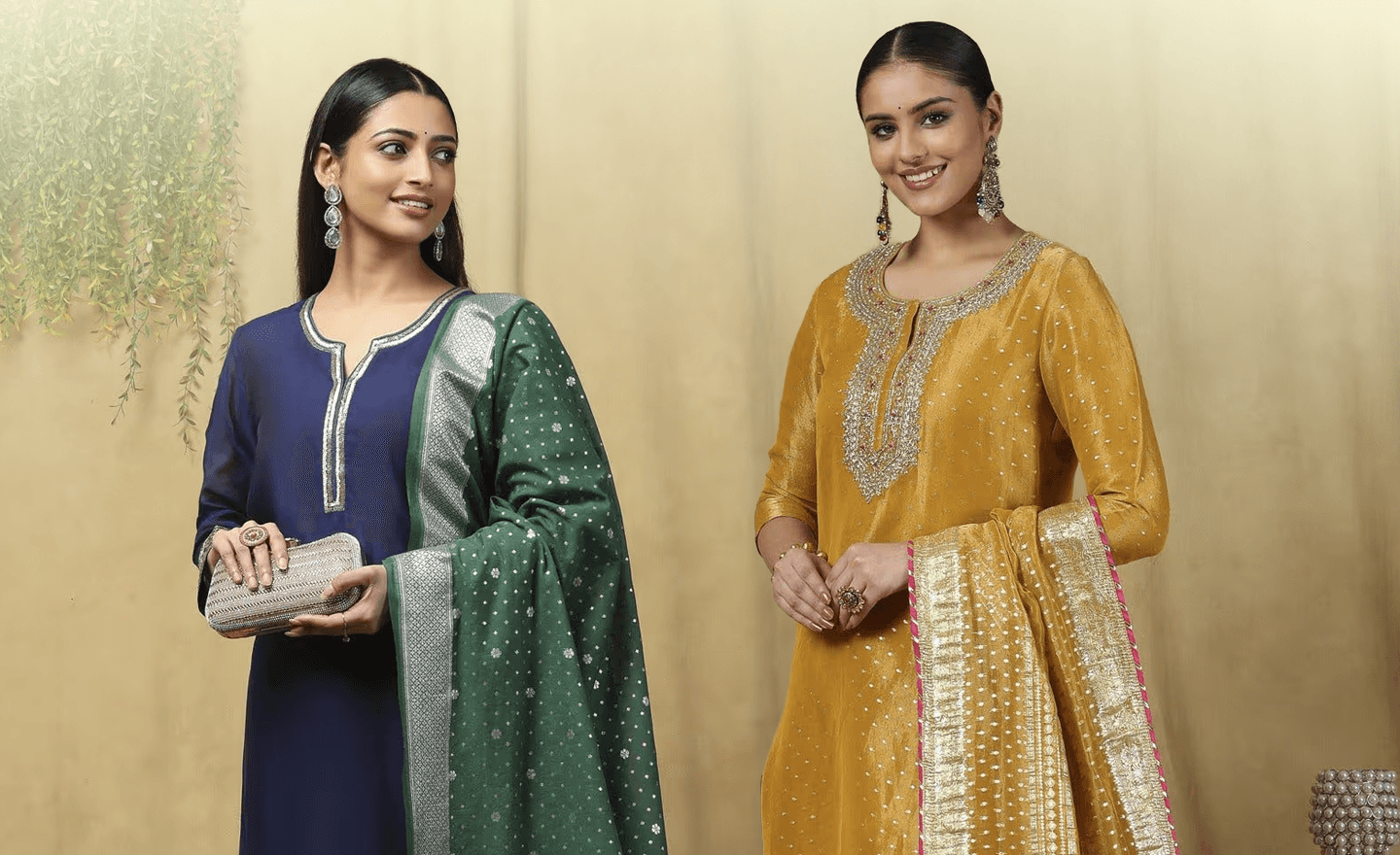What is Ethnic Wear? A Complete Guide to Indian Ethnic Fashion for Women
