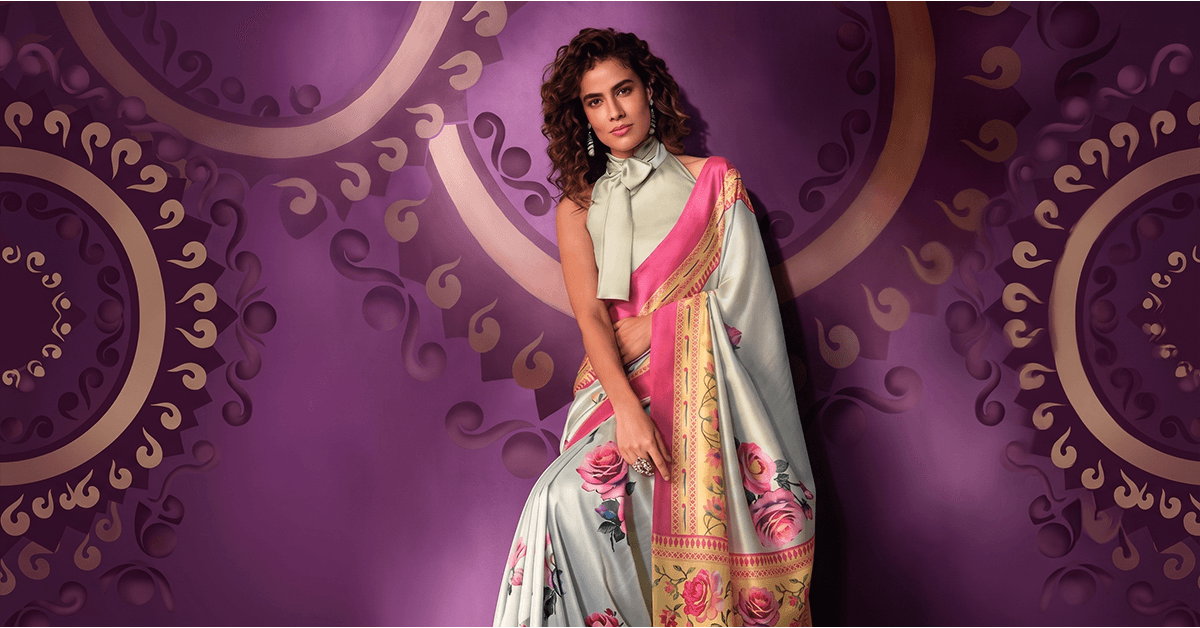 What is a Banarasi Saree? All You Need to Know